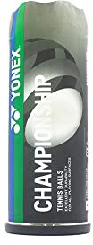 Yonex Championship-Tennisball