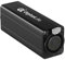 DigitalLife Einzelkanal XLR Ground Loop Noise Isolator – Brummensenkung – Passiv, Modell XLR-A600-I, M/F (Nicht kompatibel mit P24/P48 Phantomgespeisten Mikrofonen)