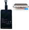 Wireless Charger Receiver,usb Type-c Ultra Thin Wireless Charging Receiver,ultra Thin Magic Tag Wireless Charging Receiver Chip,for All Usb C Port Android System