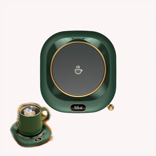 KaffeewäRmer Intelligente Touch-Viergang-Konstanttemperatur, Pc Gadgets, Home Office Must Have