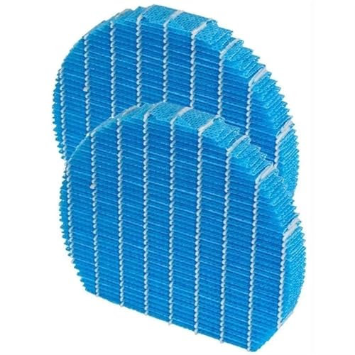 Luftreiniger-Wasserfilter FZ-Z380MFS, Kompatibel For Sharp, D60EU -A51R FZ-A61MFR Luftreiniger Luftbefeuchter Teile Zubehör