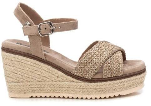 REFRESH Damen 17265002Sandale
