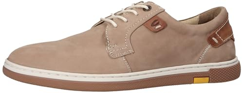 camel active Herren Sneaker aus Leder