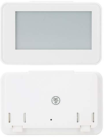 Rankomu E Paper E Ink Screen E Paper Ink Monitor, 2.13 Inch, Near Field Communication, Passive Wireless Powered, Compact Display for Data Visualization