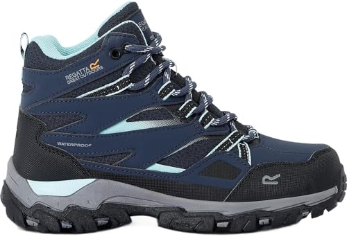 Regatta Unisex Kinder Holcombeiii BtjnrRegatta Kinder Holcombe III Walking Stiefeletten