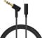 Designo Replacement Extension Cable for Bose Headphones Earphones 3.5mm Male to Female
