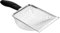 ERINGOGO Stainless Steel Cat Litter Scoop Non-stick Sand Scooper Tool for Easy Cleaning Portable Reusable Cat Poop Remover for Litter Box Maintenance Fine Mesh Design
