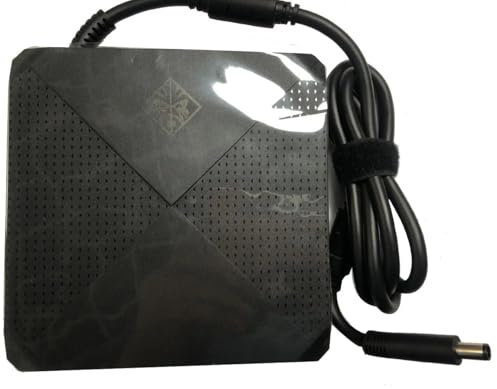 330W 19.5V 16.92A AC Adapter Charger compatible for HP Omen X 17-AP020NR TPC-DA60