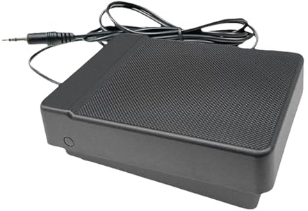 Amortisseur de pédale Piano Foot Accessoire électrique pour clavier électronique électrique Piano Expression Pédale de pied