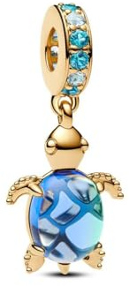 Simphman Charms Argent 925 Sterling Doré Pendentifs Perles pour Bracelets Colliers Christmas Day Bijoux Cadeau Pour Femme