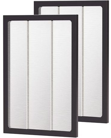 Noaton® DF 4115H Set 2xHEPA-Filter für DF 4115/4220