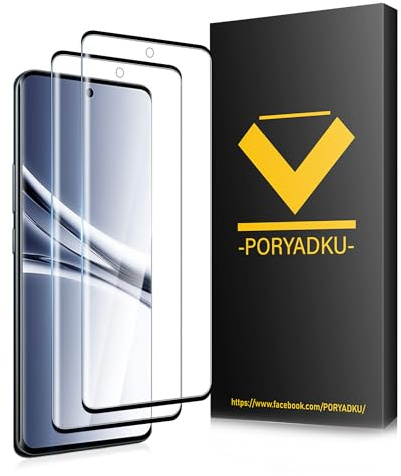 V-PORYADKU 2 Stück Für Xiaomi Redmi Note 15 5G Panzer Schutz Glas Folie 2 Stück Schutzfolie Glas, 9H Härte, Fingerabdruck-ID Unterstützen, HD Clear Displayschutz Schutzfolie Glas