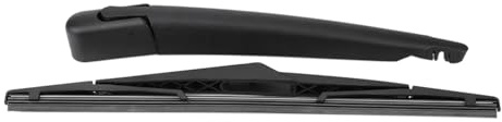 Limpia Parabrisas Para Opel Para Astra III 3 H 2003-2009 Limpiaparabrisas Para Brazo Y Cuchilla De Parabrisas Trasero Coche Limpiaparabrisas