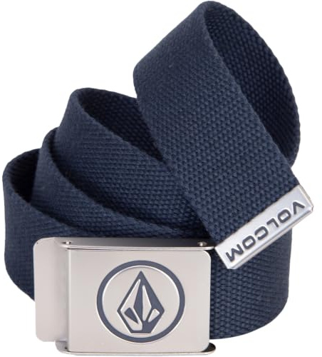 Volcom Circle Web Gürtel
