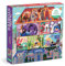 The Magic of Stories 500 Piece Family Puzzle