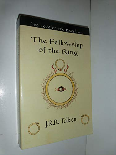 The Lord of the Rings - Part I - The Fellowship of the Ring