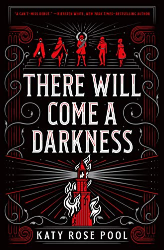 There Will Come a Darkness (Age of Darkness)