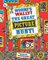Where's Wally? The Great Picture Hunt {Mini Version)