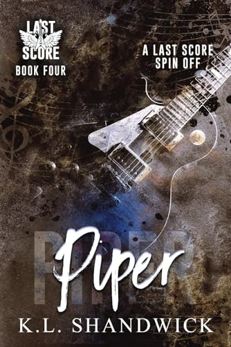 Piper: A Last Score Spin Off