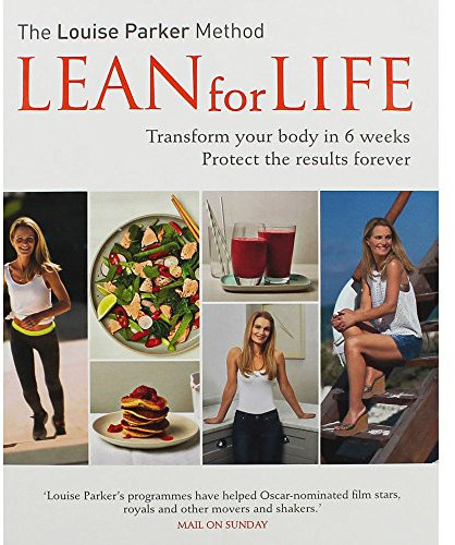 The Louise Parker Method: Lean for Life