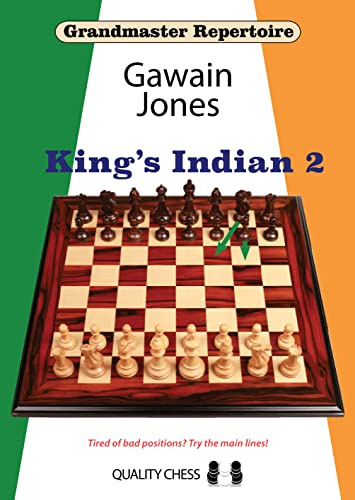 King's Indian 2 (Grandmaster Repertoire Series)
