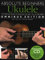 Absolute Beginners Ukulele Omnibus Edition. Enthält CD