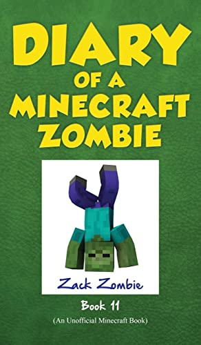 Zack Zombie Publishing