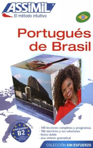 Portugués de brasil (livre seul)