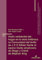 Visión ambiental del hogar en la británica La Comunidad del Anillo de J. R. R. Tolkien frente al Lejano Oeste americano de Mago y Cristal de Stephen ... Literature, Communication and Culture)