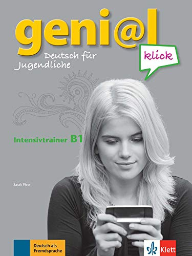 geni@l Klick: Intensivtrainer B1