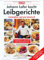 Lafer kocht Leibgerichte prominenter Gäste
