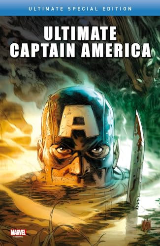 Ultimate Captain America: Ultimate Special Edition