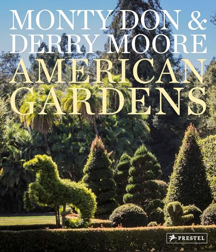 American Gardens: Monty Don