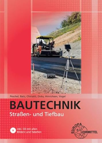 Straßen- und Tiefbau: Mit lernfeldorientierten Projekten
