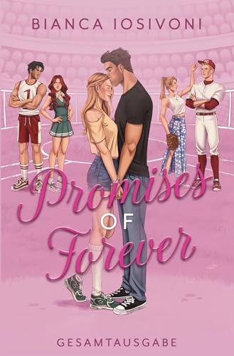 Promises of Forever: Gesamtausgabe