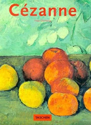 Paul Cezanne: 1839-1906 : Nature into Art (Big Series : Art)