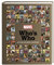 Marvel: Who's Who: Die Stars des Marvel-Universums | Lexikon mit über 200 der beliebtesten Superheld*innen und Bösewichte, Superkräfte-Glossar und Kommentaren von Nick Fury