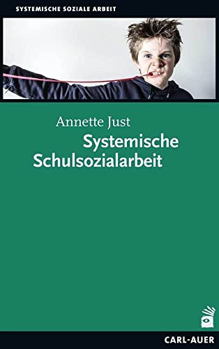 Systemische Schulsozialarbeit (Systemische Soziale Arbeit)