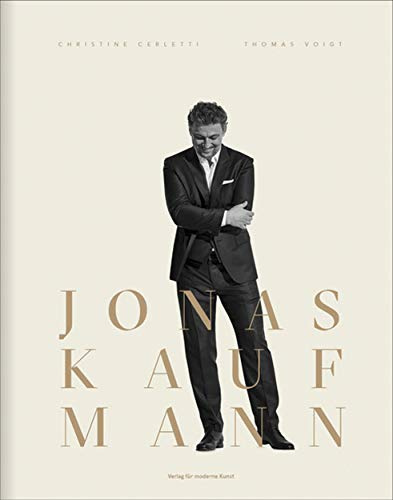 Jonas Kaufmann: A Picture Journey
