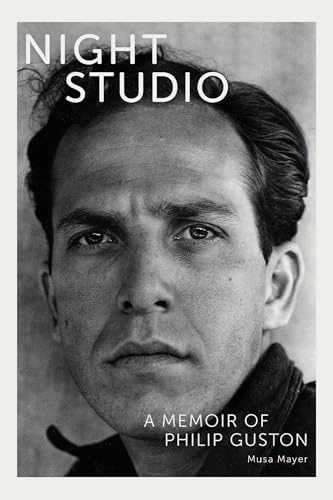 Night Studio: A Memoir of Philip Guston