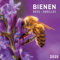 Bienen 2025: Kalender 2025 (Artwork Edition)