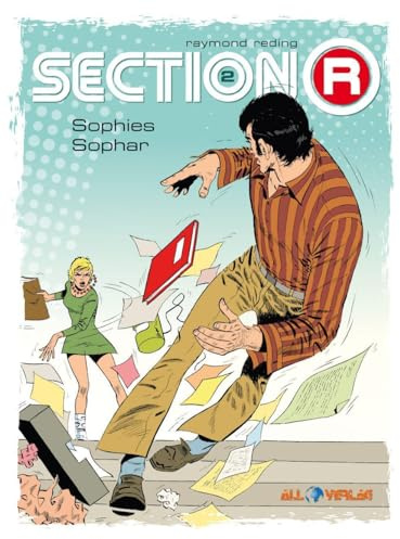 Section R 2: Sophies Sophar