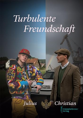 Turbulente Freundschaft: Queere Romance zwischen Familiendruck, Sehnsucht und neuer Zukunft