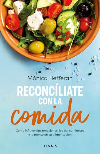 Reconcíliate Con La Comida / Make Peace with Food
