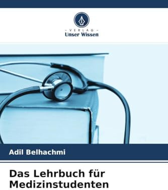 Das Lehrbuch für Medizinstudenten