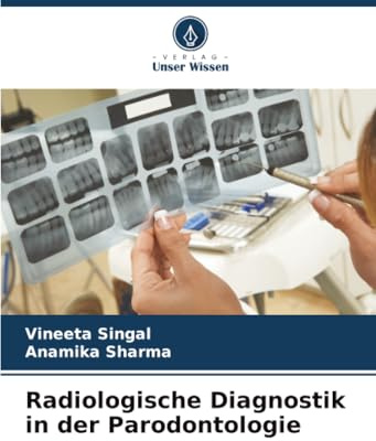 Radiologische Diagnostik in der Parodontologie