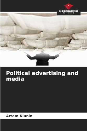 Political advertising and media: DE