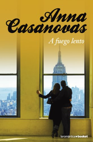 A fuego lento (Romántica)