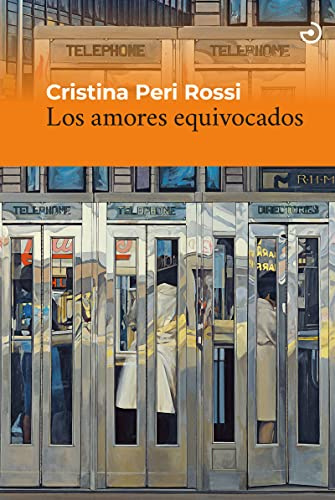 Los amores equivocados (Menoscuarto, Band 16)