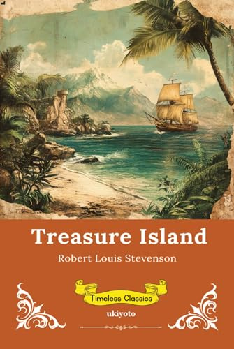 Treasure Island | Timeless Classics